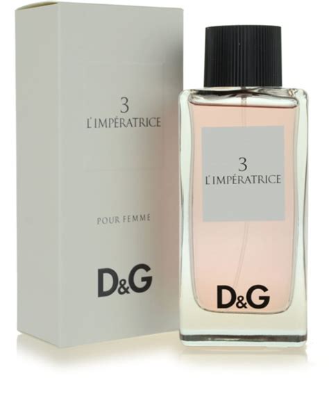 dolce gabbana d g anthology l& 39